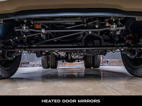 Used 2026 Ford F450 XLT w/ XLT Premium Package image 14