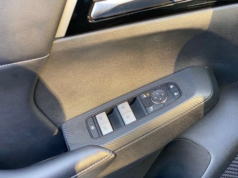 Used 2022 Mitsubishi Outlander SE AWD/4WD image 24