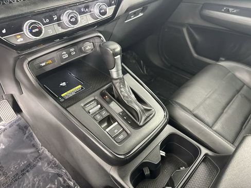 Used 2024 Honda CR-V EX-L image 17