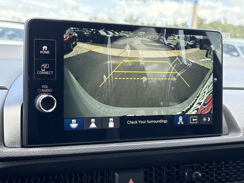 New 2026 Honda CR-V Sport-L image 28