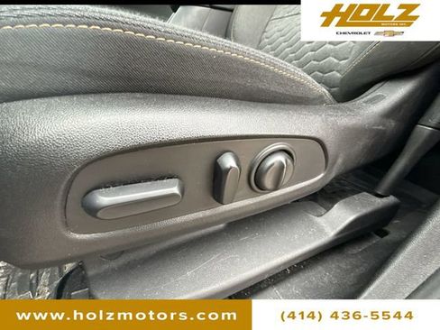 Used 2018 Chevrolet Equinox LT image 25