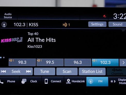 Certified 2024 Honda CR-V EX-L image 32