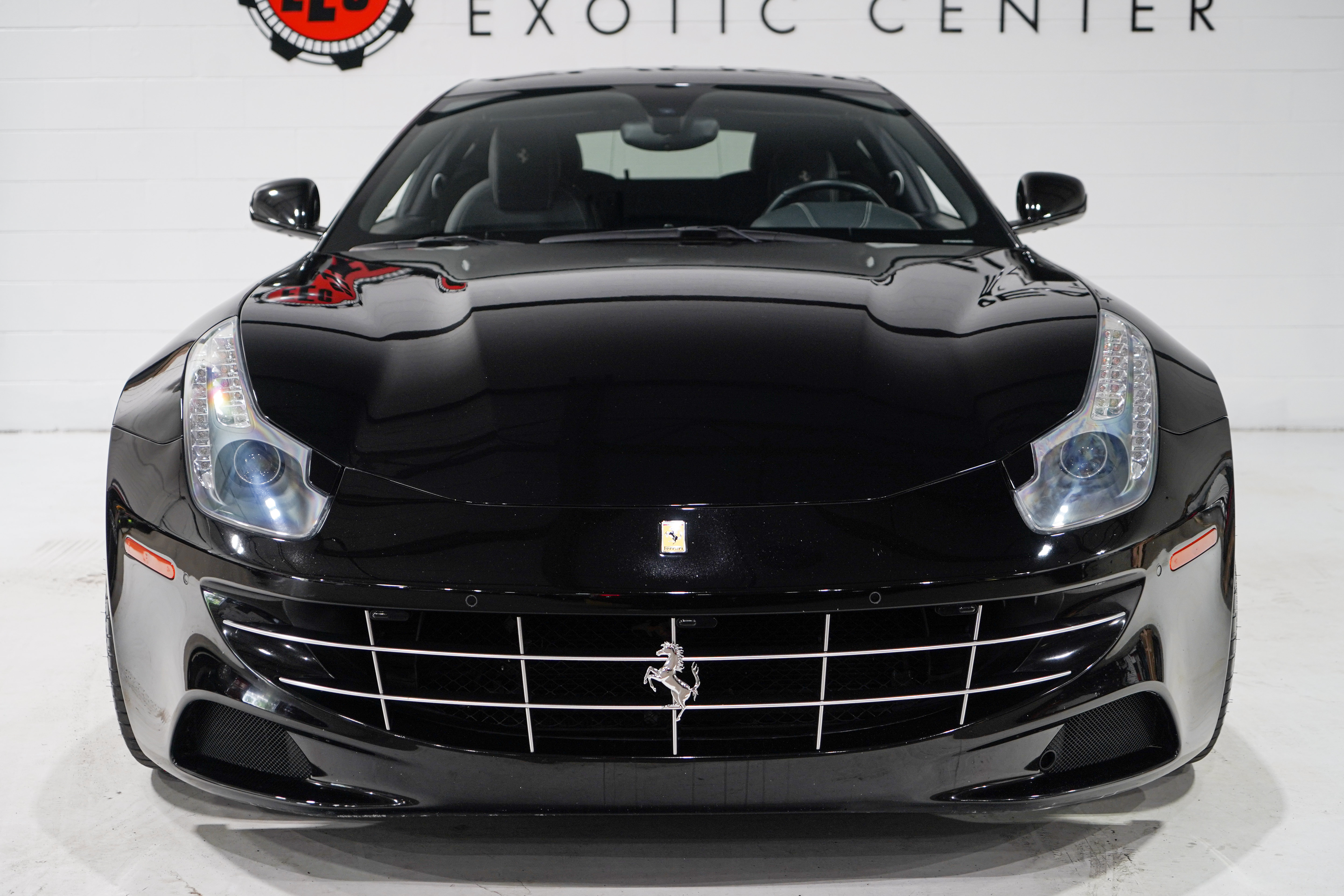Used 2014 Ferrari FF AWD/4WD image 5