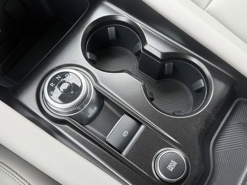 New 2026 Ford Explorer Active w/ Active Comfort Package image 19