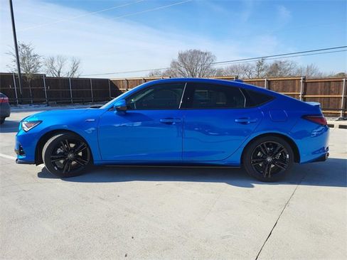 New 2026 Acura Integra A-Spec image 4