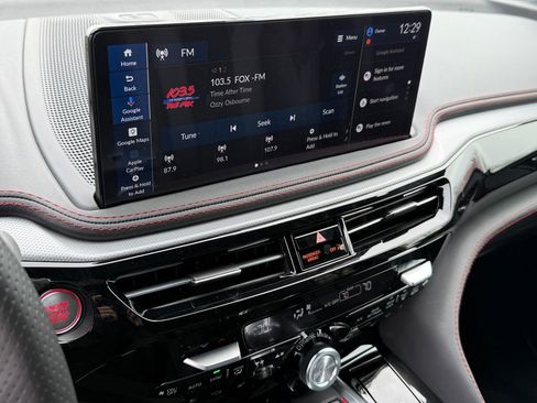 New 2026 Acura MDX A-Spec image 22