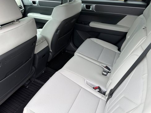 New 2026 Hyundai Santa Fe SEL image 14