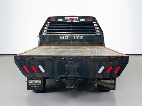 Used 2014 RAM 2500 Tradesman w/ Popular Equipment Group image 7