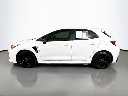 Used 2024 Toyota Corolla GR image 5