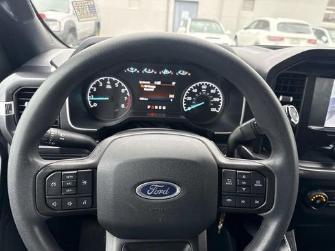 Used 2023 Ford F150 XL w/ STX Appearance Package image 32