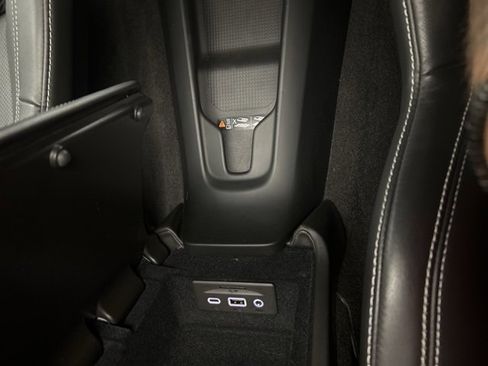 Used 2022 Chevrolet Corvette Stingray Preferred Conv image 21