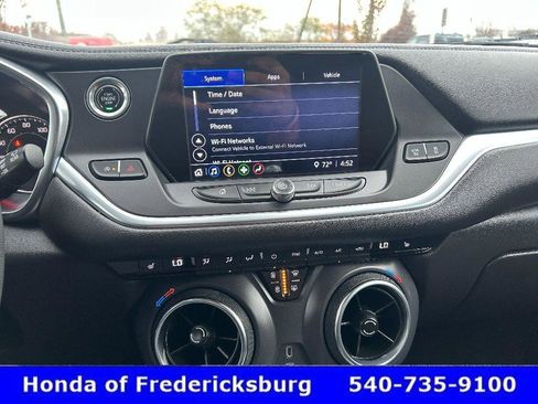 Used 2021 Chevrolet Blazer LT image 20