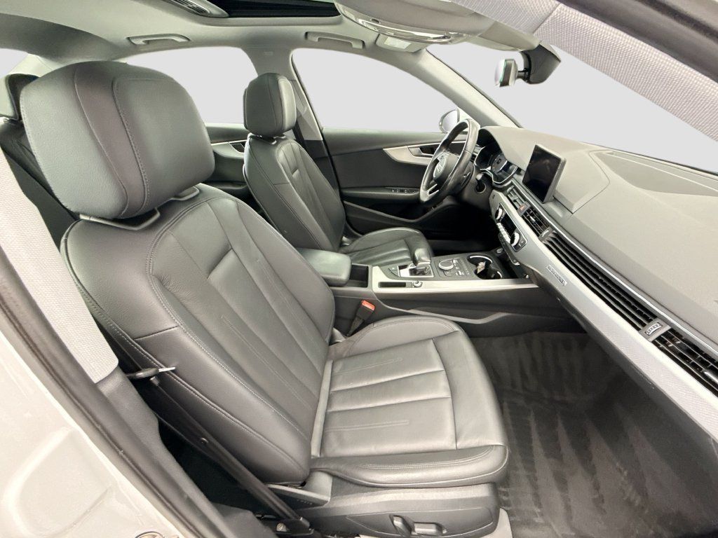 Used 2018 Audi A4 2.0T Premium AWD/4WD image 18
