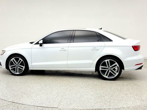 Used 2020 Audi A3 2.0T Premium Plus w/ Premium Plus Package FWD image 8