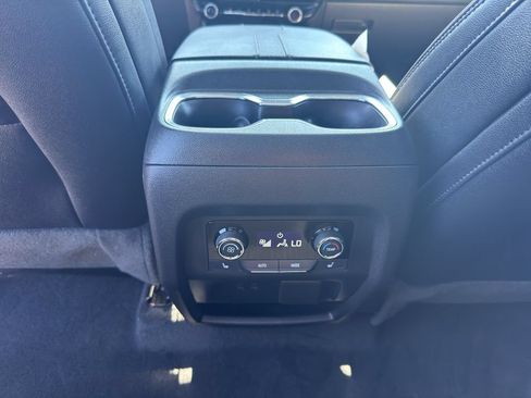 Certified 2026 Chevrolet Traverse High Country w/ LPO, Floor Liner Package AWD/4WD image 33