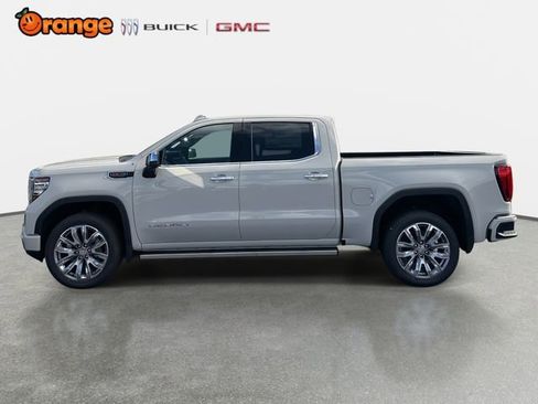 New 2026 GMC Sierra 1500 Denali w/ Denali Reserve Package AWD/4WD image 6