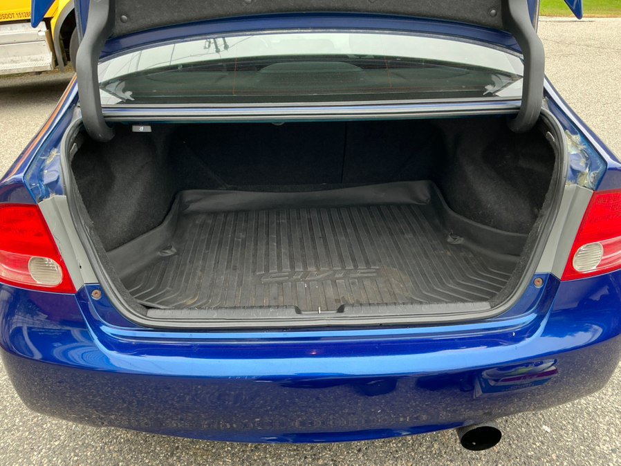 Used 2007 Honda Civic Si image 20