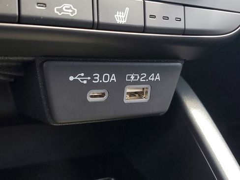 New 2026 Subaru Outback Limited AWD/4WD image 29