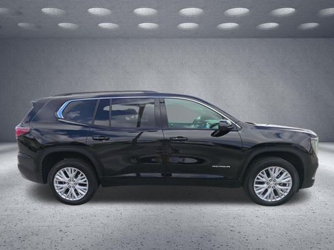 Used 2026 GMC Acadia Elevation w/ Elevation Premium Package FWD image 8