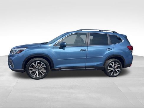 Used 2019 Subaru Forester Limited image 4