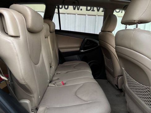 Used 2010 Toyota RAV4 Limited image 44