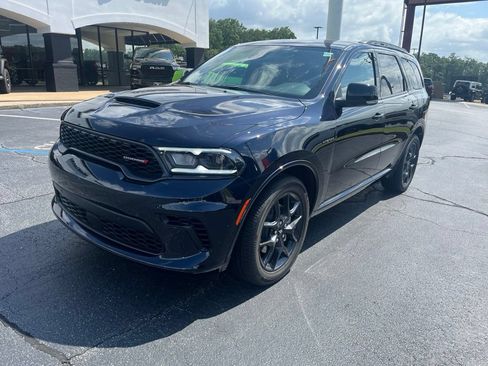 New 2026 Dodge Durango GT AWD/4WD image 2