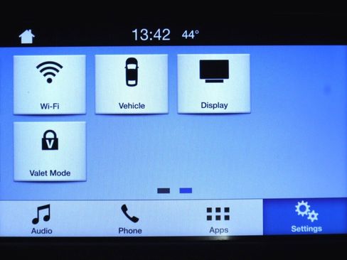 Used 2016 Ford F150 XLT w/ Equipment Group 302A Luxury image 20