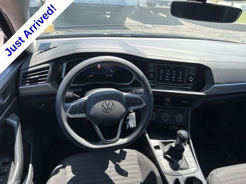 Used 2023 Volkswagen Jetta S FWD image 25