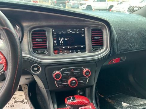 Used 2021 Dodge Charger R/T w/ Daytona Edition Group RWD image 10
