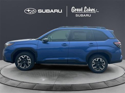 New 2026 Subaru Forester Premium image 2
