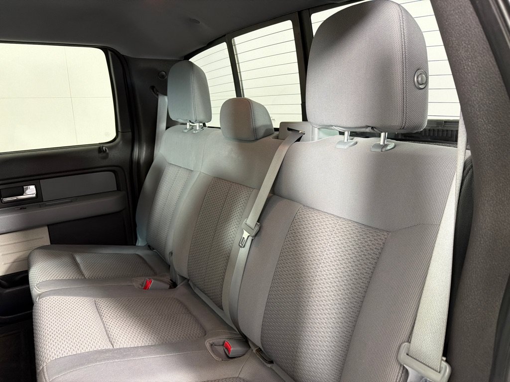 Used 2013 Ford F150 XLT w/ Luxury Equipment Group RWD image 17