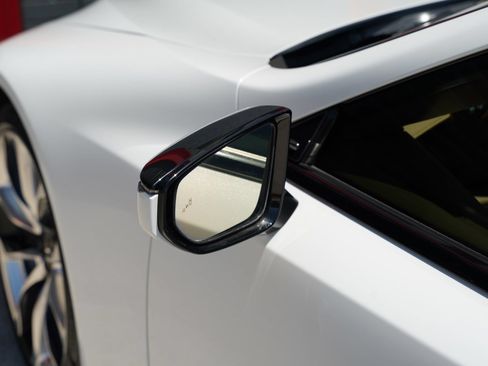 Used 2018 Lexus LC 500 Coupe RWD image 21