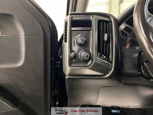 Used 2015 Chevrolet Silverado 1500 LT w/ LT Convenience Package image 28