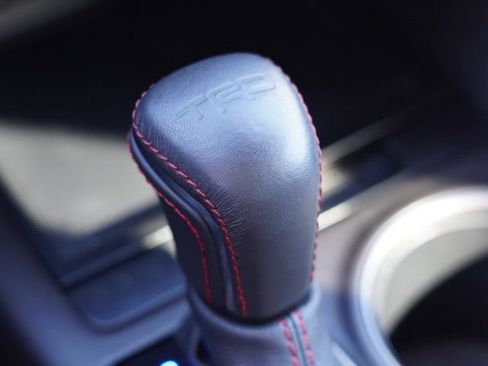 Used 2024 Toyota Camry TRD w/ TRD Package w/JBL Audio image 28