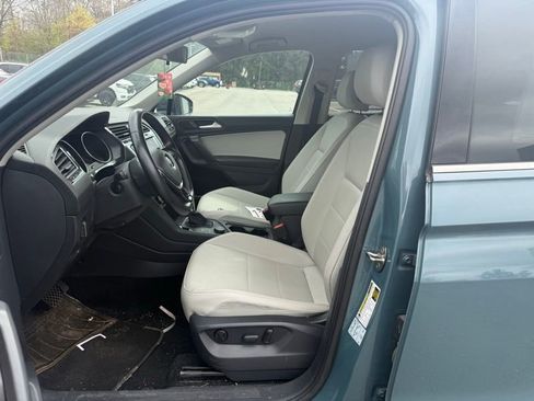 Used 2019 Volkswagen Tiguan SE image 10