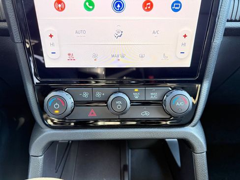 New 2025 Ford Ranger Lariat w/ FX4 Off-Road Package image 29