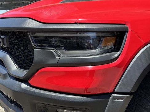 Used 2022 RAM 1500 TRX w/ TRX Level 2 Equipment Group AWD/4WD image 12