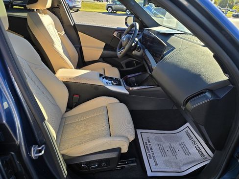 Used 2025 BMW X3 xDrive30i w/ M Sport Package image 14