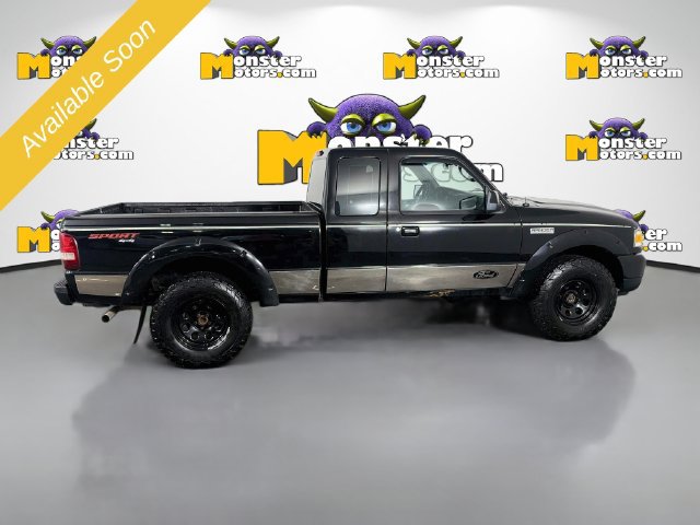 Used 2006 Ford Ranger Sport AWD/4WD image 4