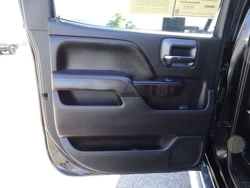 Used 2016 GMC Sierra 2500 Denali AWD/4WD image 15