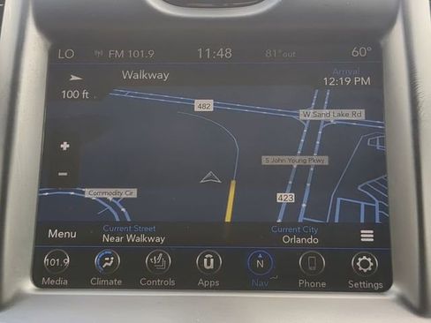 Used 2021 Chrysler 300 S RWD image 24