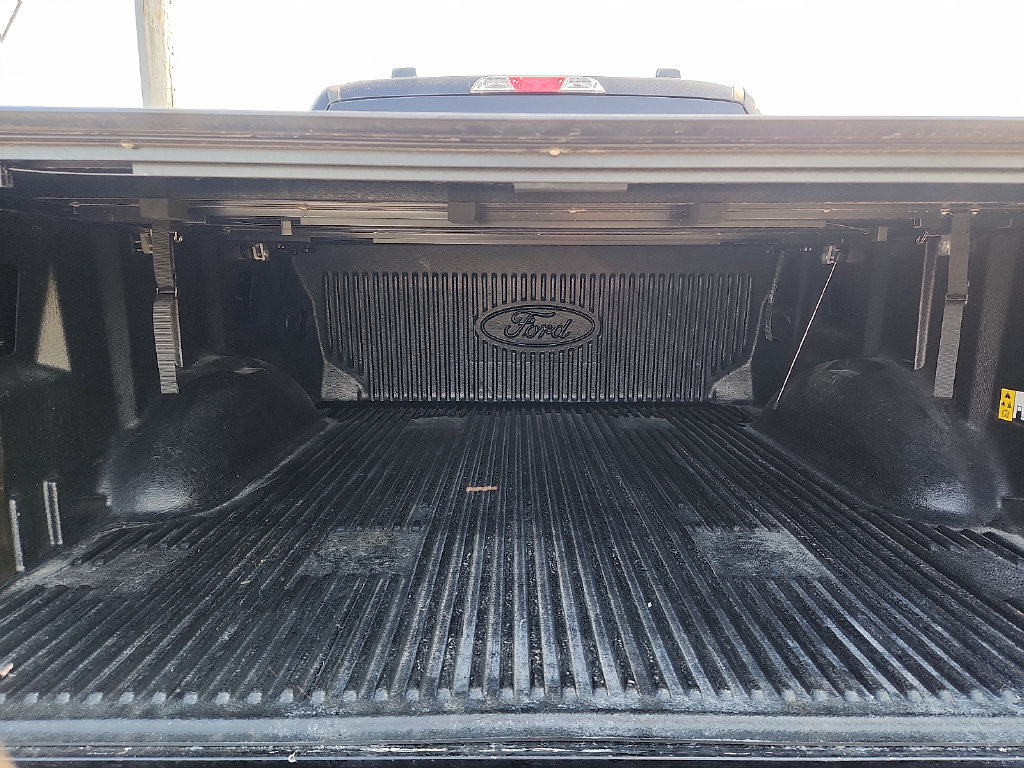Used 2024 Ford F150 XLT w/ Mobile Office Package AWD/4WD image 29