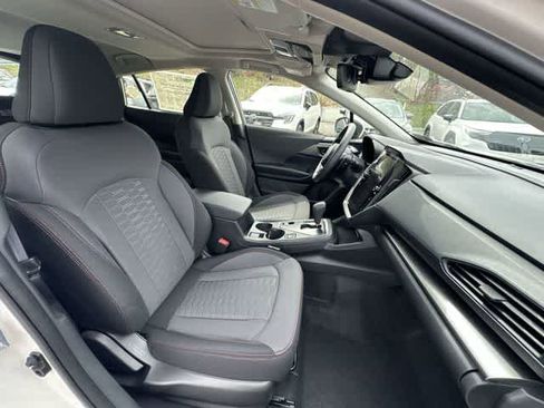 New 2026 Subaru Impreza 2.0i Sport AWD/4WD image 20