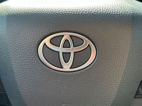 Certified 2025 Toyota Camry LE FWD image 35