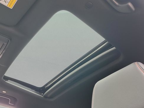 New 2026 Honda CR-V Sport-L image 27