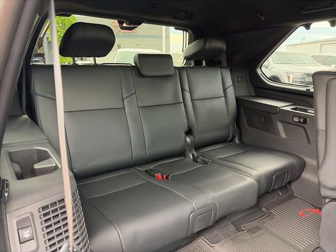 Used 2026 Toyota Sequoia 4WD image 17