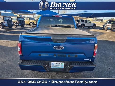 Used 2018 Ford F150 XL w/ Equipment Group 101A Mid image 16