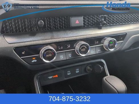 New 2026 Honda CR-V TrailSport image 32