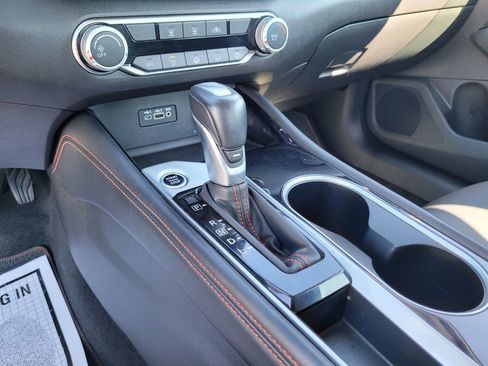 Used 2024 Nissan Altima 2.5 SR image 21