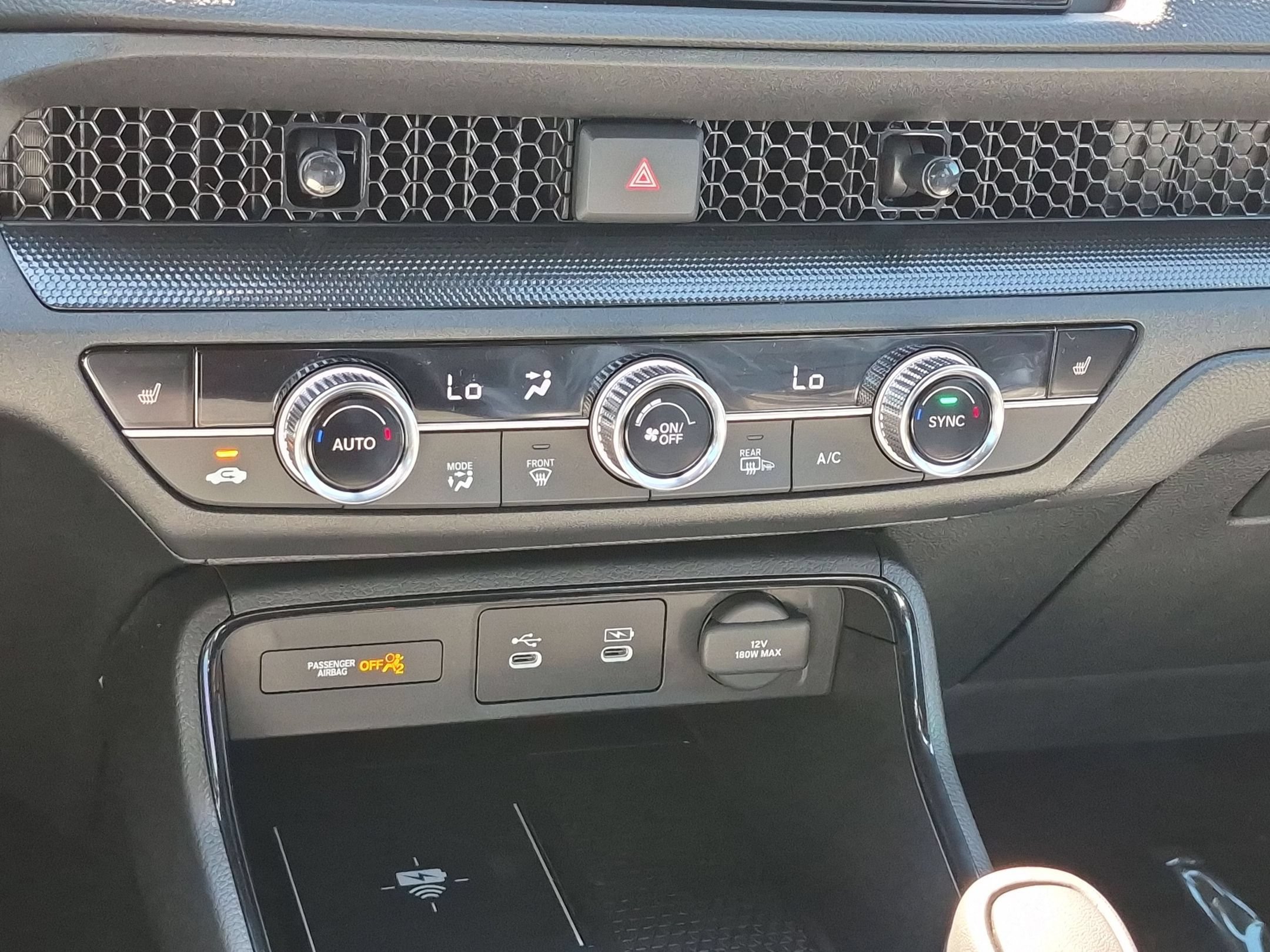 New 2027 Honda CR-V Sport-L image 23